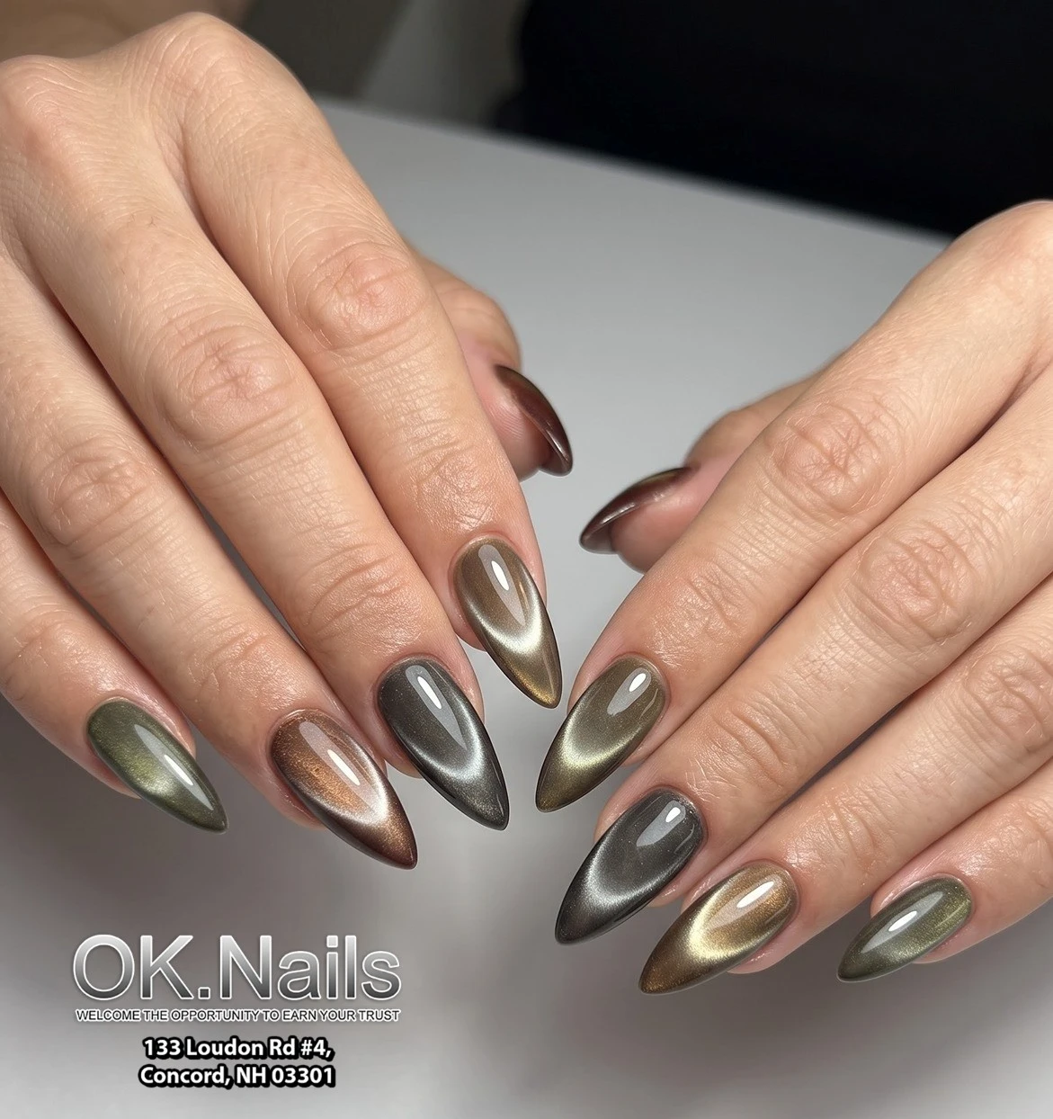 OK Nails